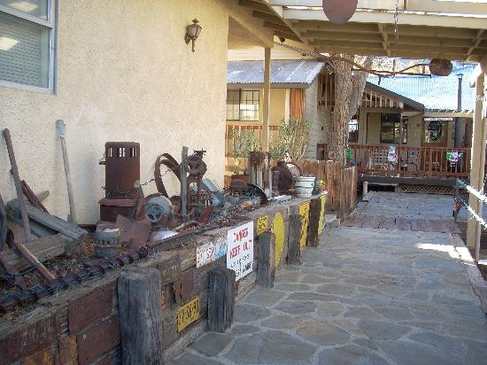 Goats Sky Ranch主图