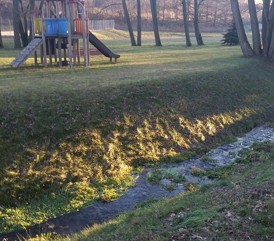 Geovita Lądek Zdrój主图