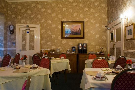 Marmion House Hotel主图