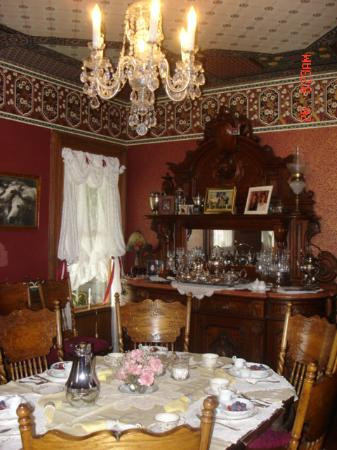 Addison House Bed & Breakfast主图