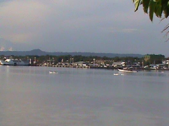 噢蔓景观度假村主图