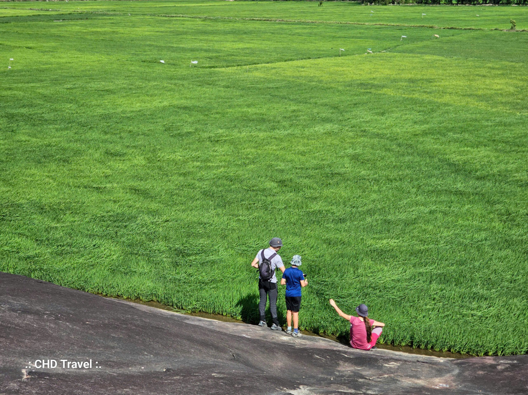 CHD Travel-托伯莫里必去景点