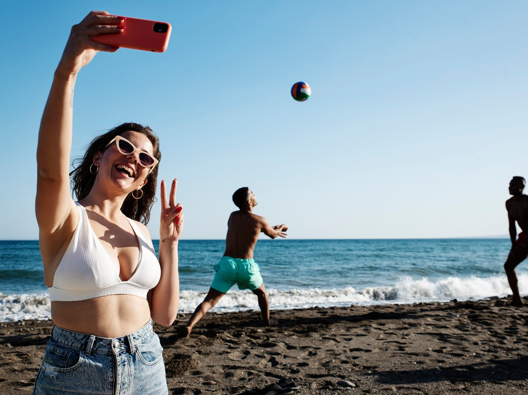 Custodisca Hotel Evolution主图