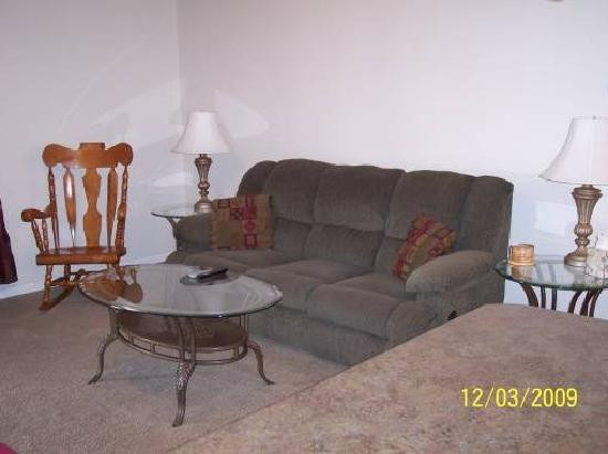 Sulphur Choice Suites主图