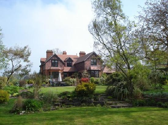 Highfield Country Guest House主图