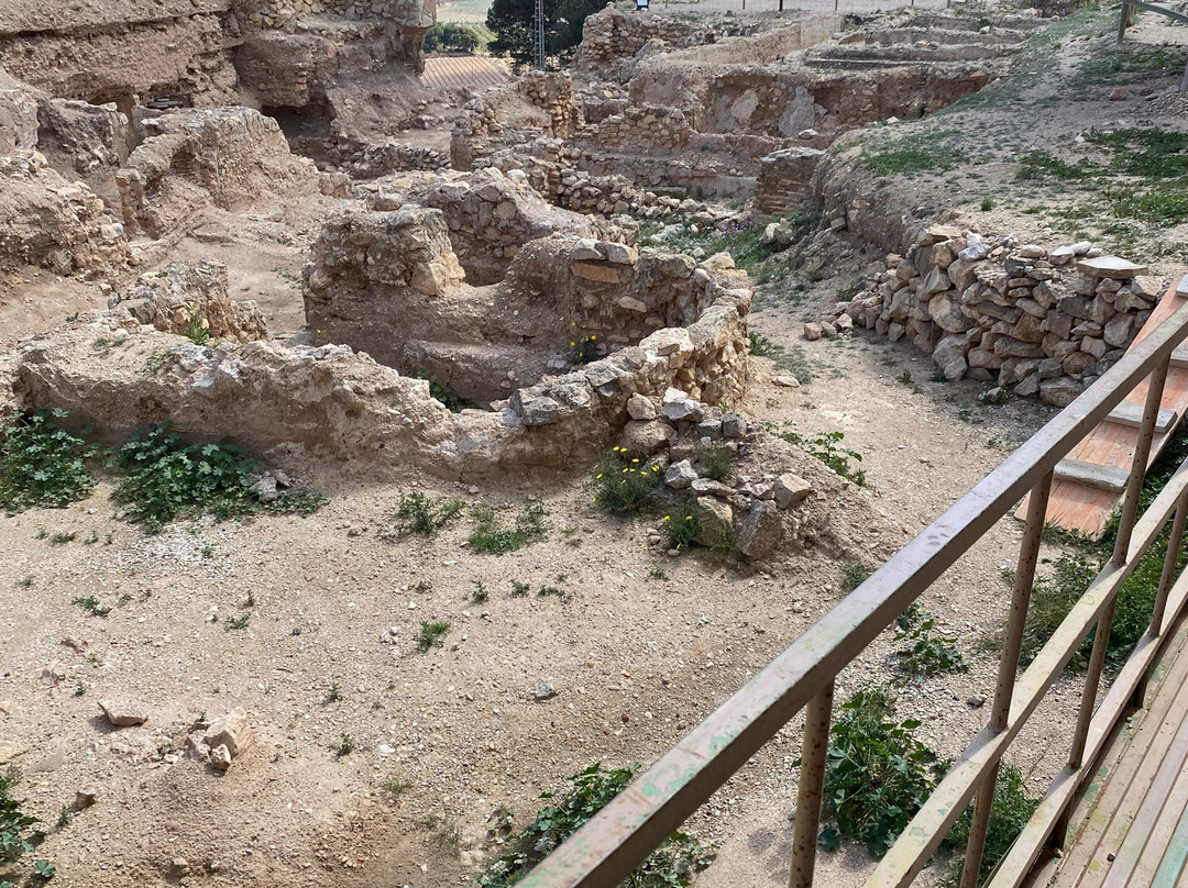 Santuario Santa Magdalena景点图片