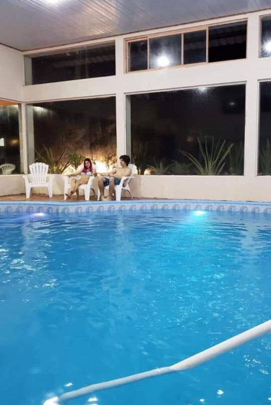 Complejo Turistico Chuy