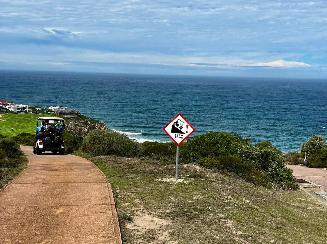 Pinnacle Point Golf Club景点图片