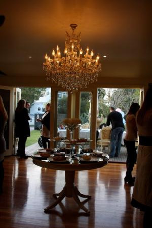 SpringHill House on Pardalote主图