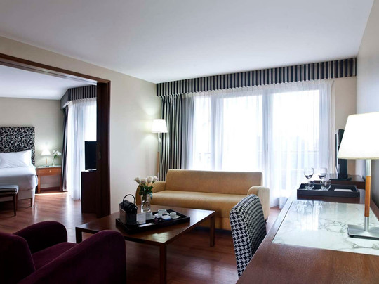 NH Córdoba Panorama主图