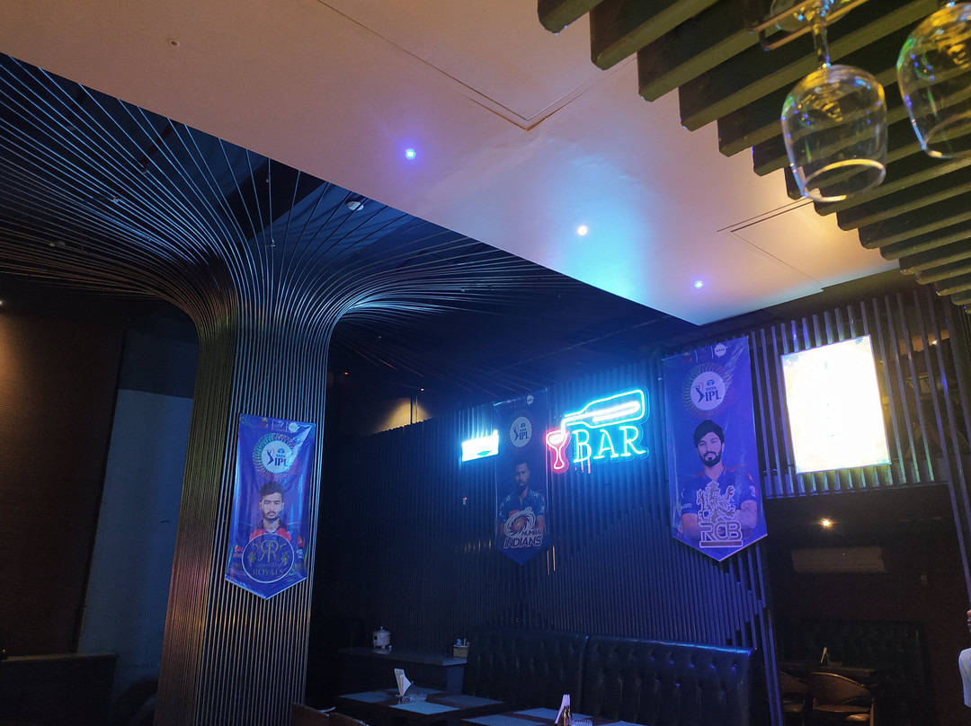 Hotel Trinity Grand主图