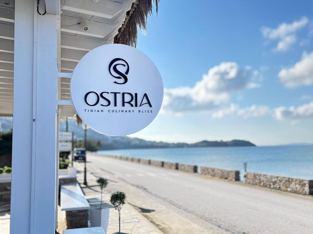 Ostria Tinos
