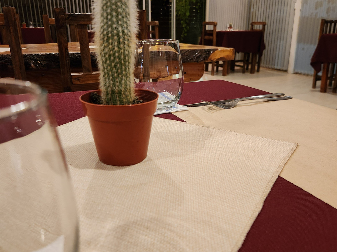 Futre Restaurante