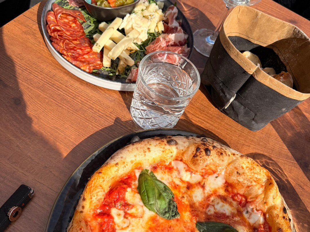 Kosezar | Pizza&Pasta