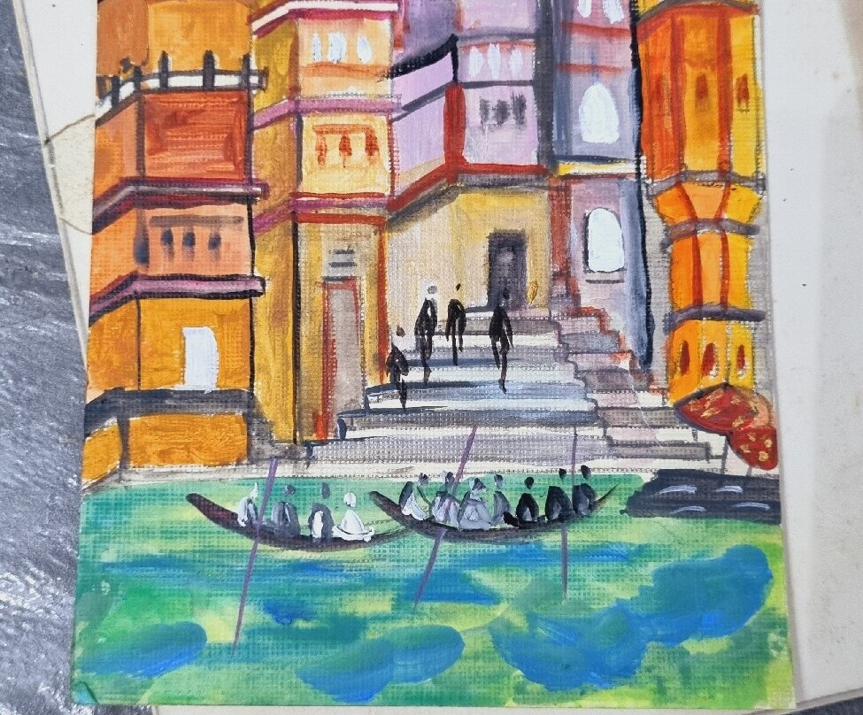 Ruchika Art Gallery景点图片