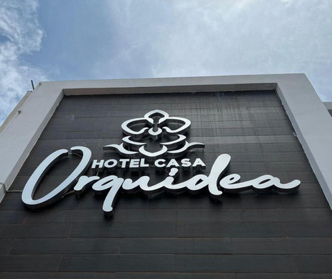 Orquídeas Hotel