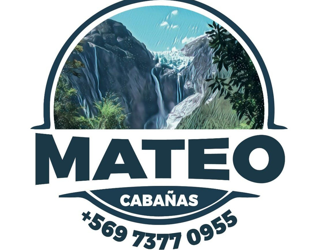 Cabañas Mateo
