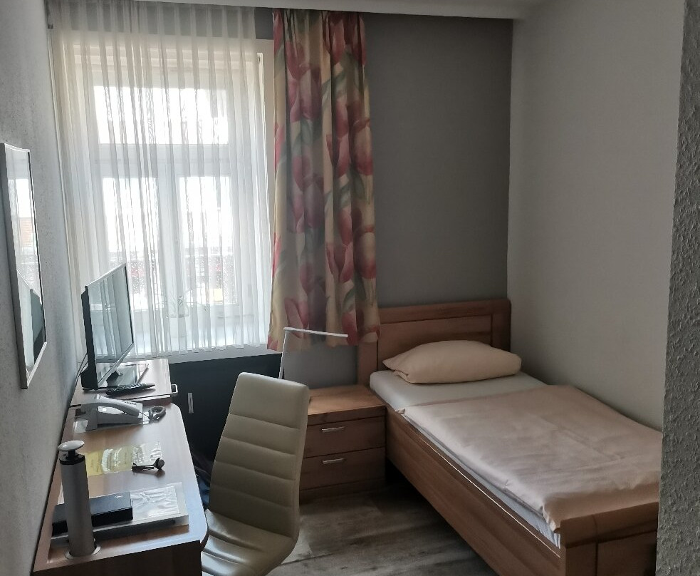 Hotel Garni Springe