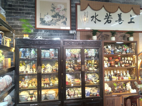 余荫山房-广州市必去景点