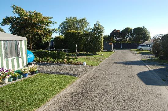 Richmond Motel & Holiday Park
