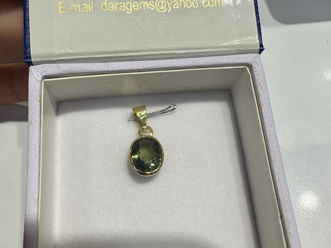 Dara Gems & Jewellery-Moragalla必去景点
