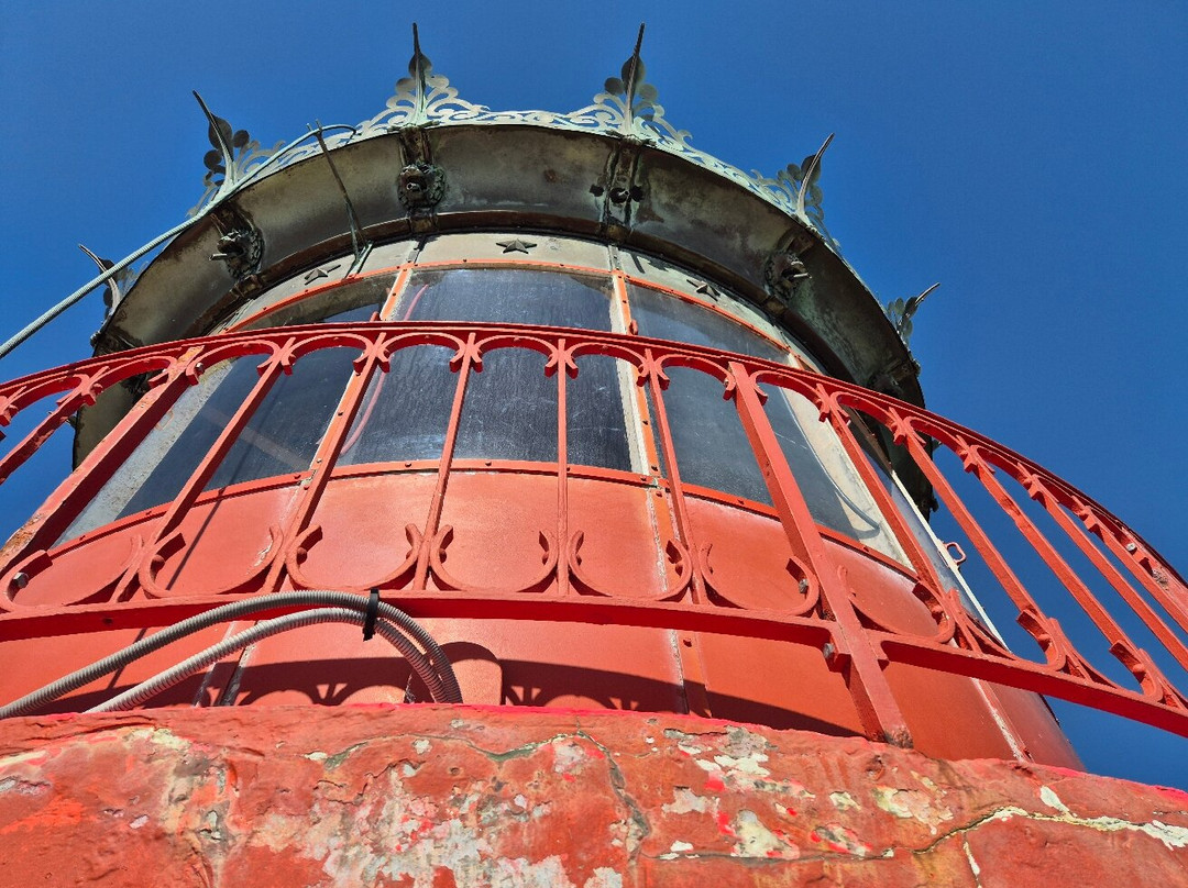 Phare de la Coubre景点图片