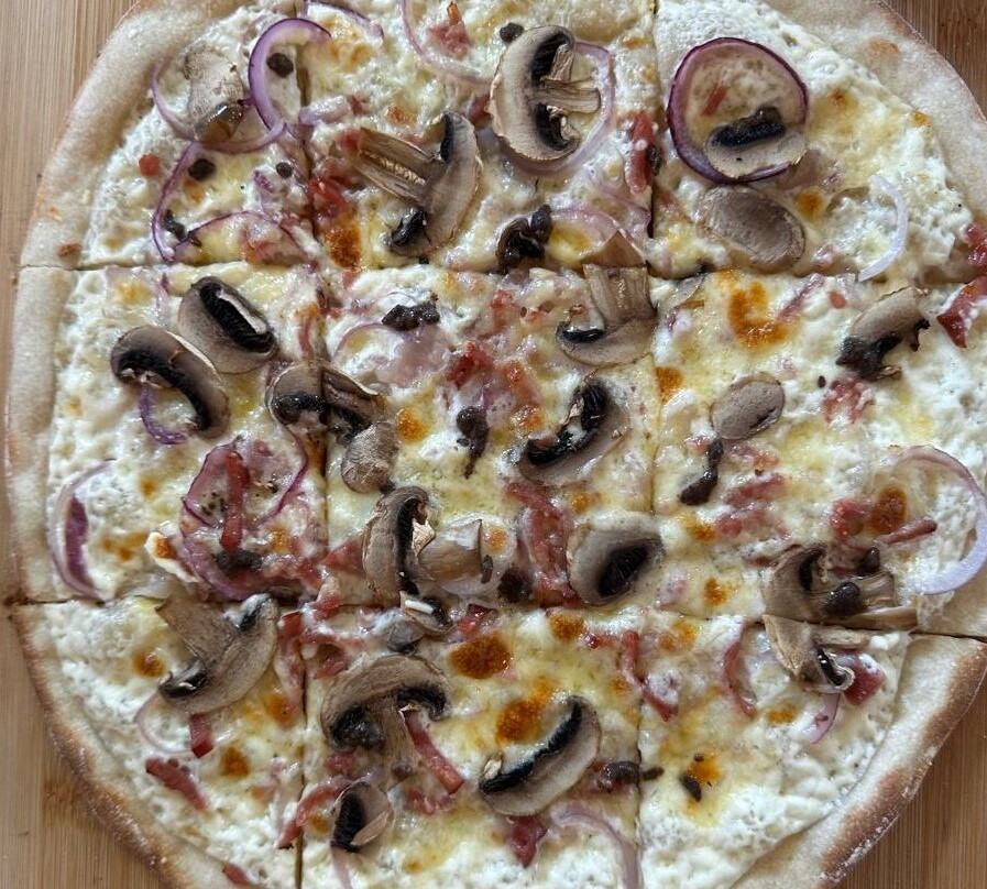 Flamm's & Bretz