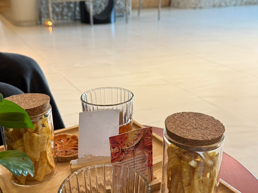 曼谷艾美酒店spa-曼谷必去景点