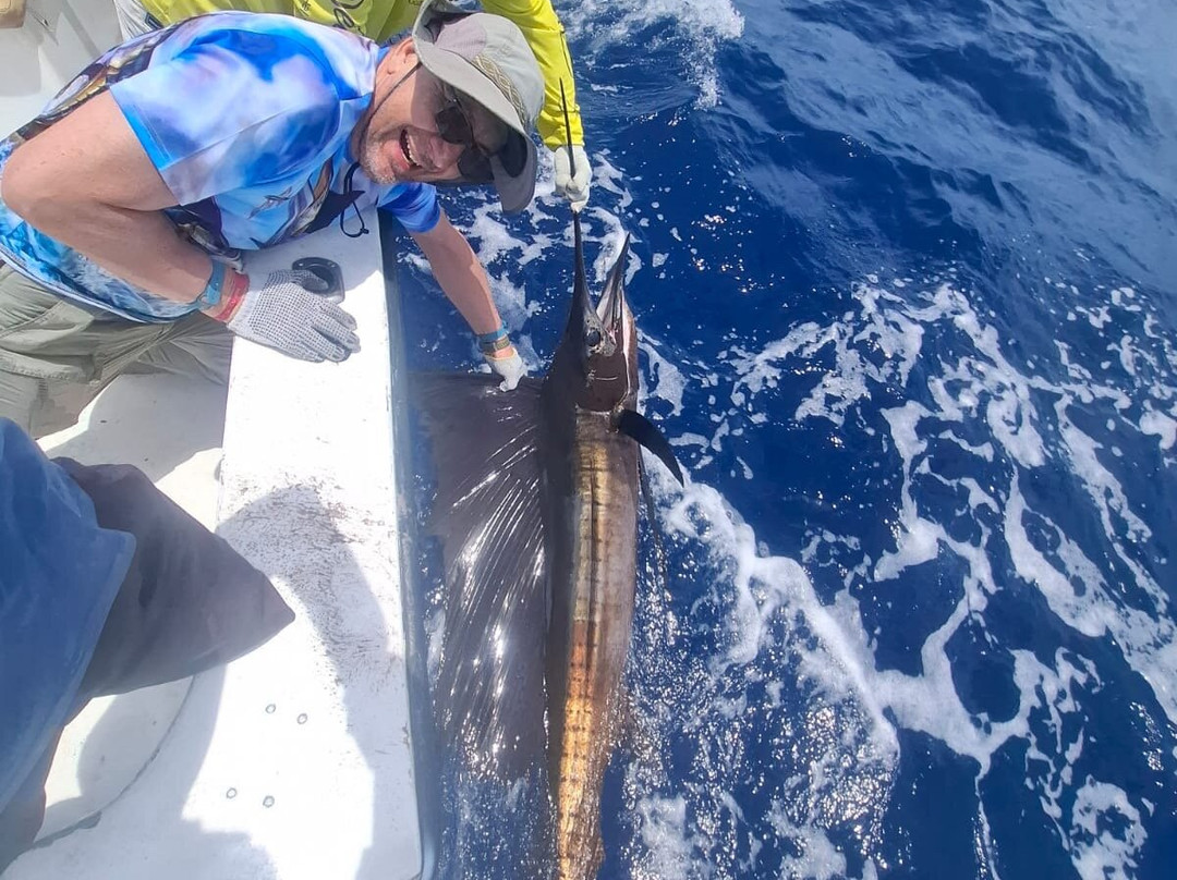 Sea Star CR Sport Fishing and Adventure Tours景点图片