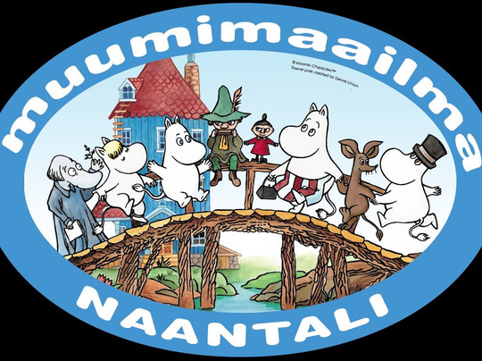 Moominworld