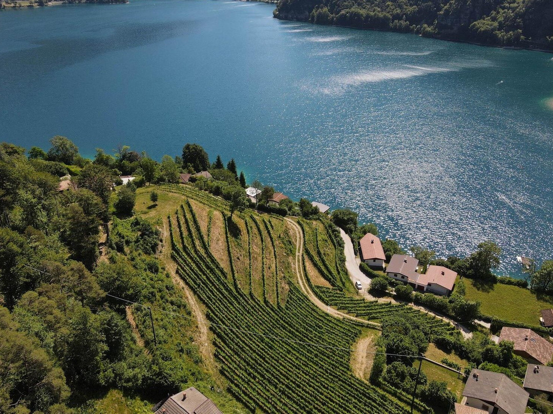 Lake Ledro Experiences by Touraround.it