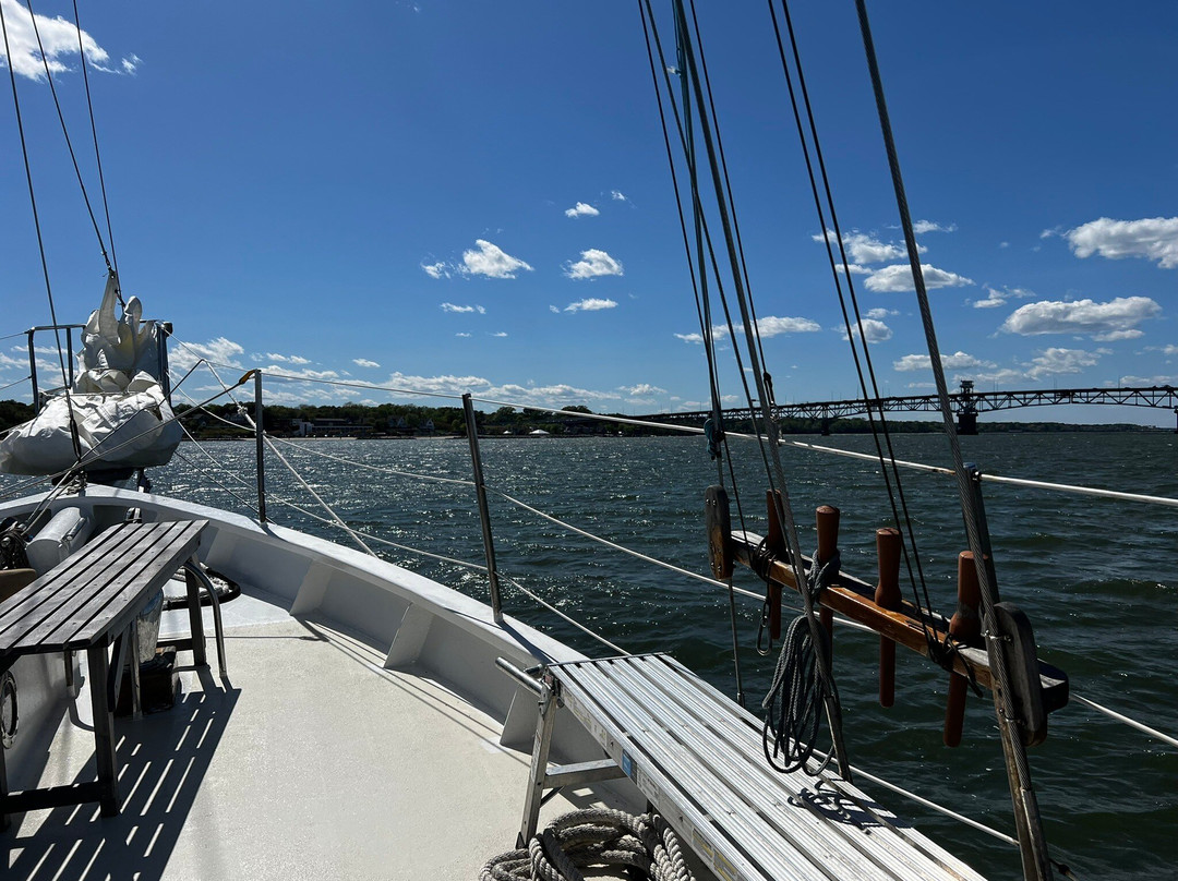 Yorktown Sailing Charters景点图片