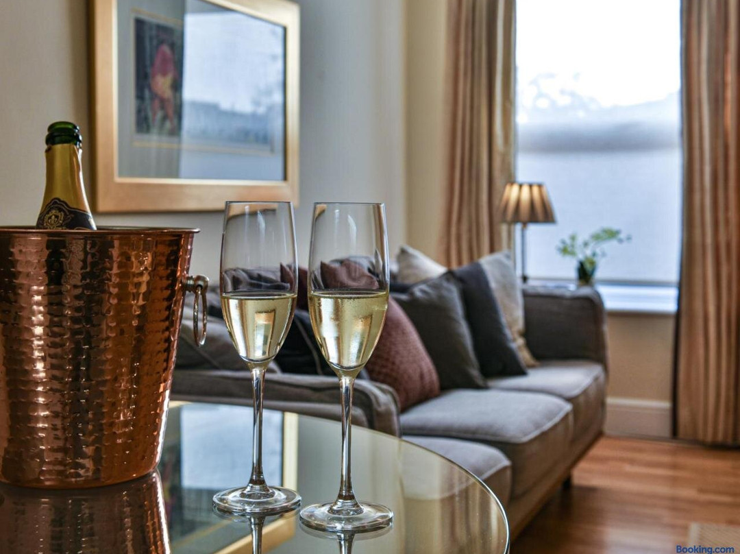 Charnwood Guest House