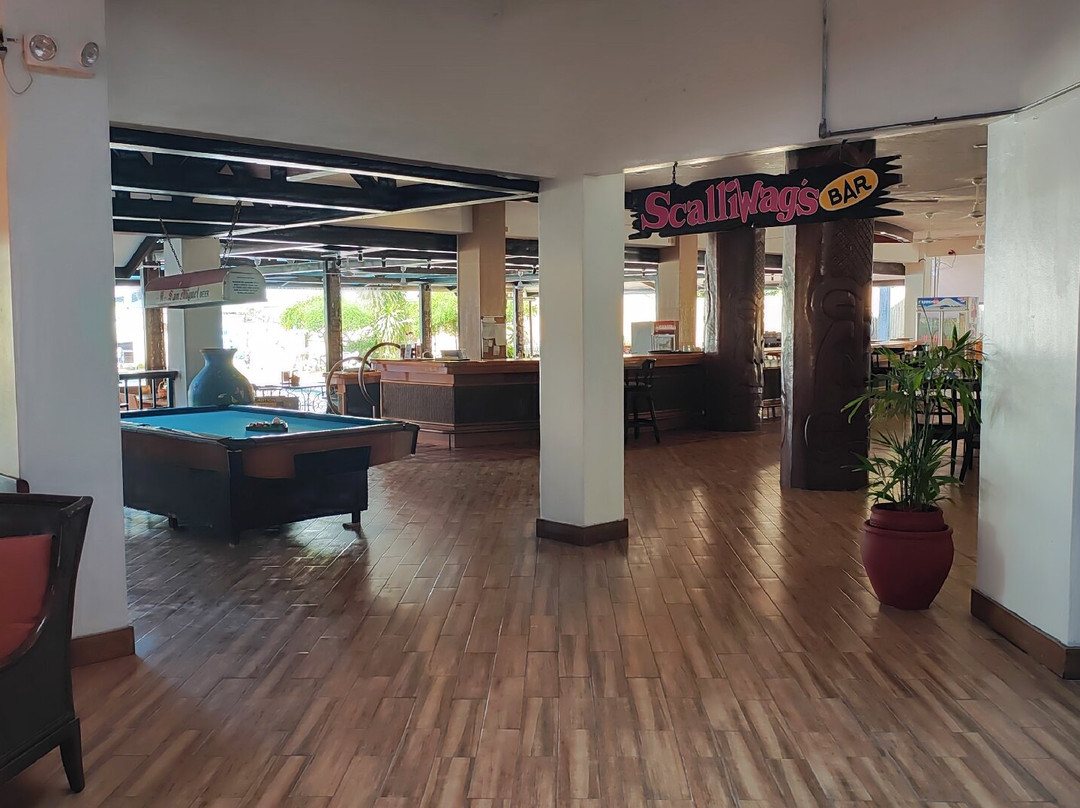 Wild Orchid Beach Resort主图