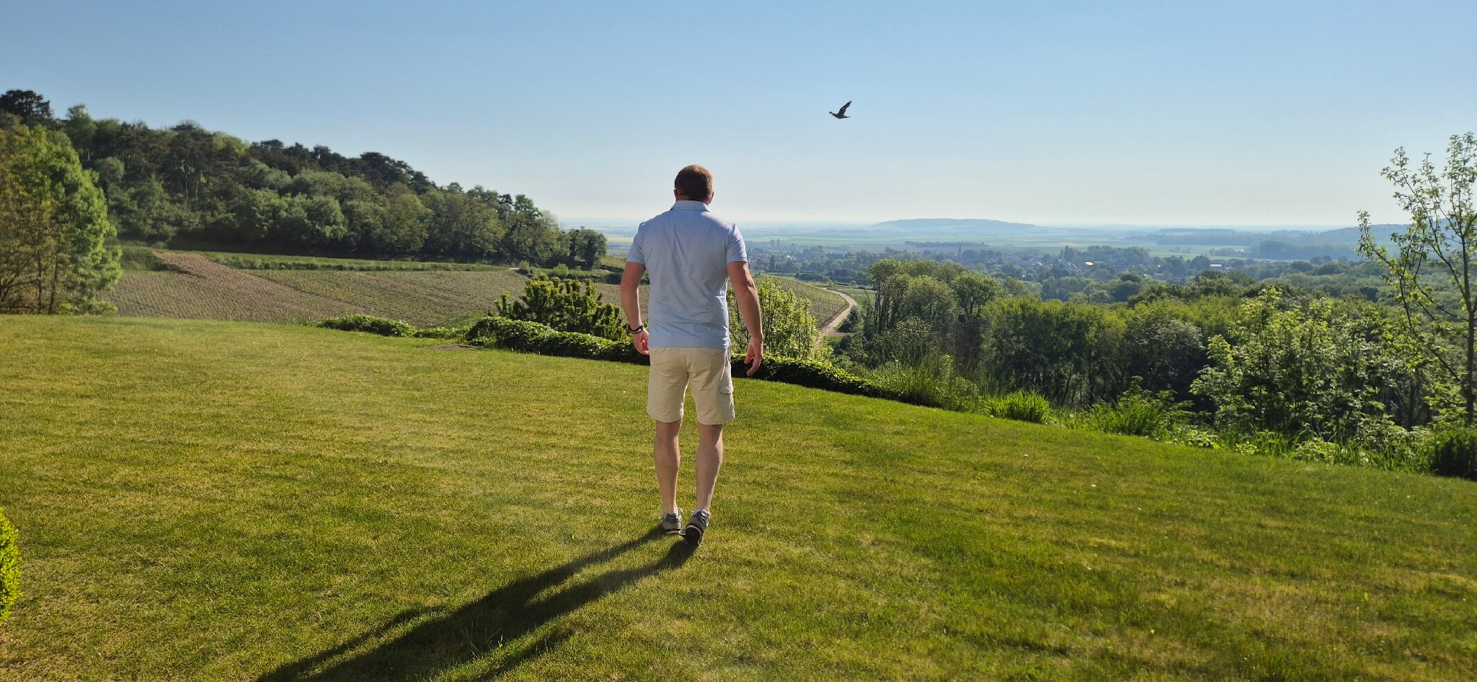 Domaine des Grattieres-官方