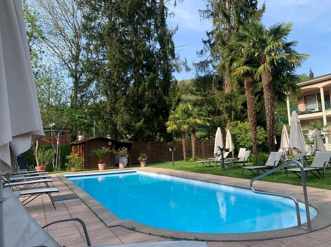 Hotel & Spa Cacciatori主图