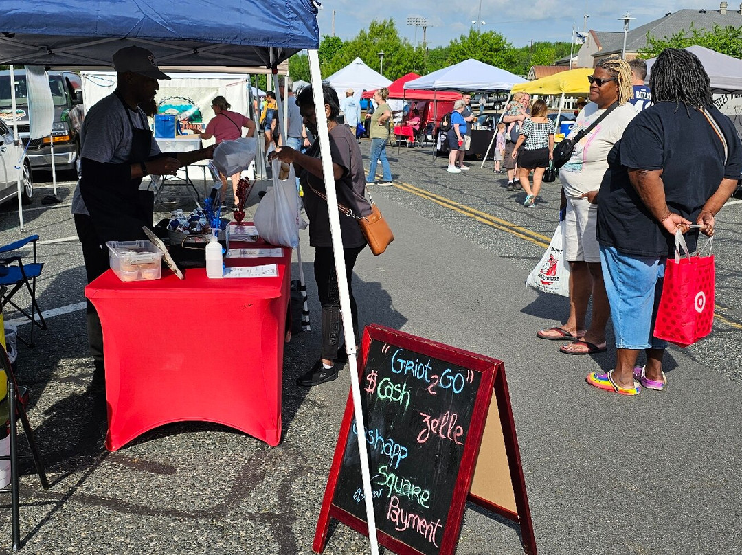 Havre De Grace Farmers Market景点图片