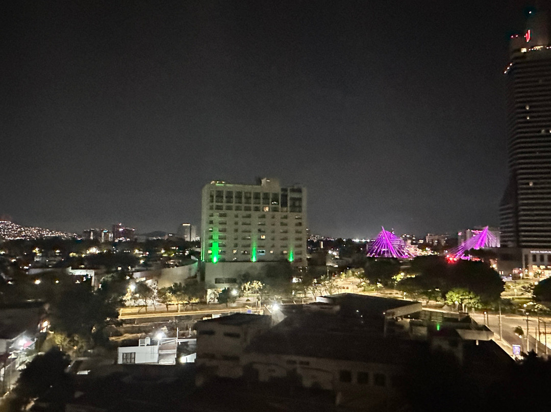 Hotel Gumont Guadalajara主图