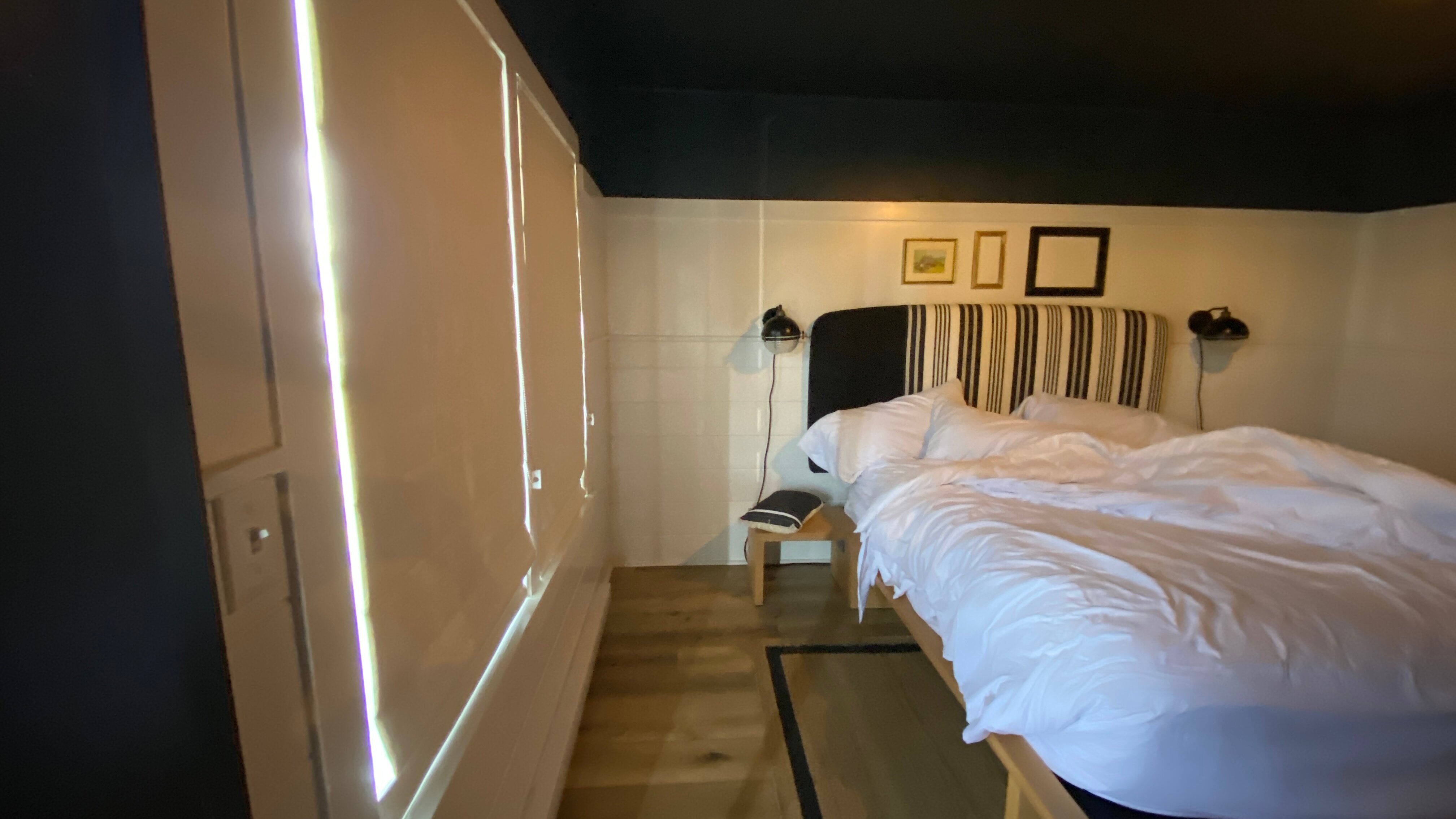 Bluebird Ocean Point Inn-客卧