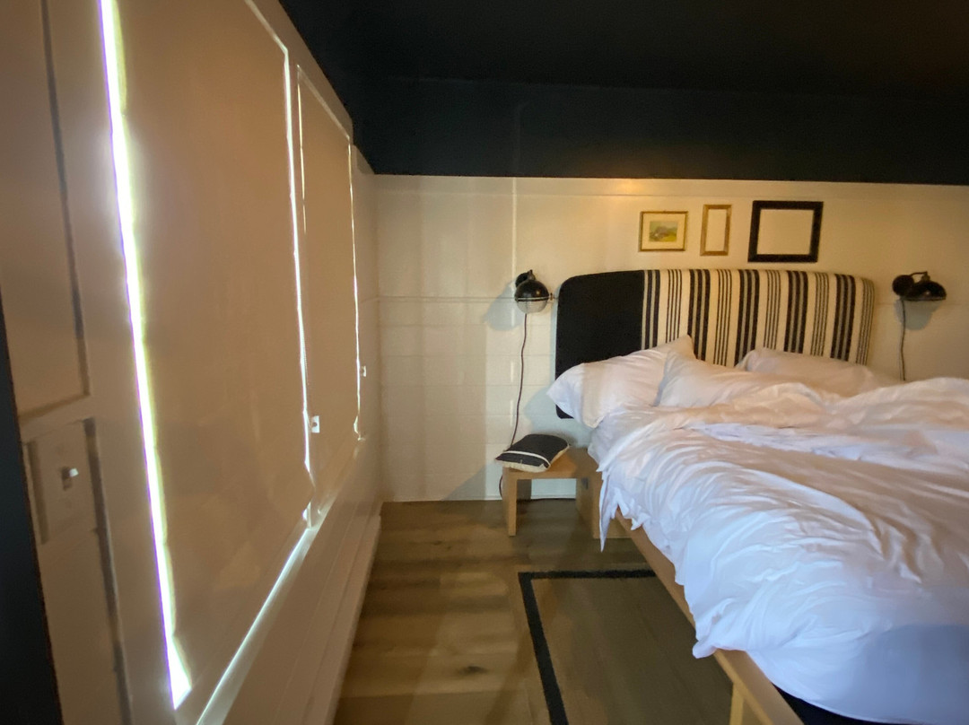 Bluebird Ocean Point Inn主图