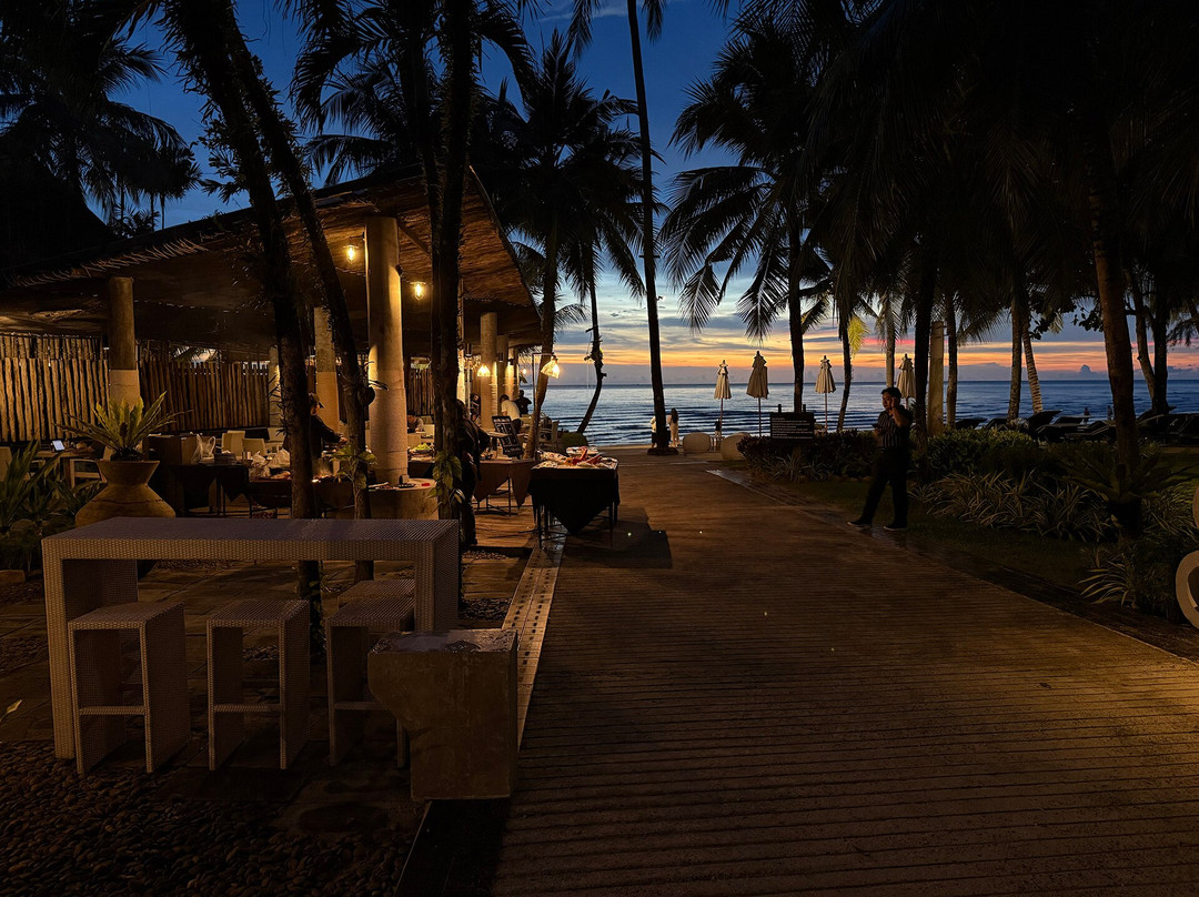 象岛德瓦度假村主图