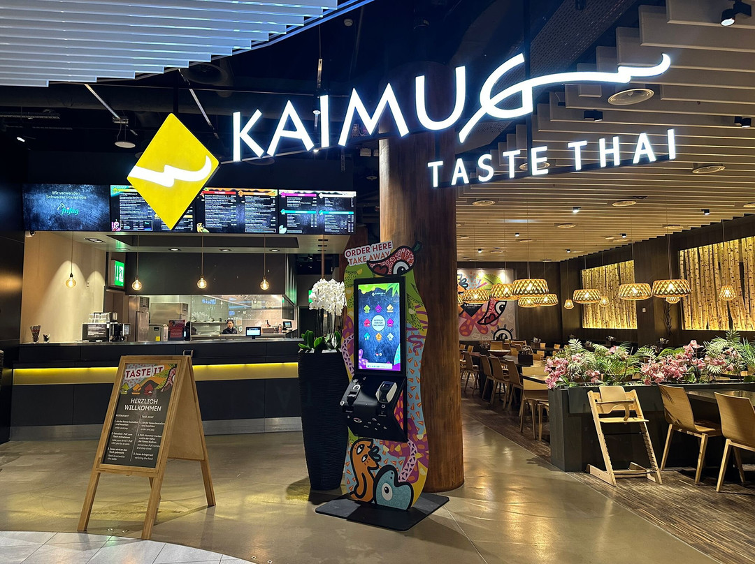 KAIMUG Glattzentrum