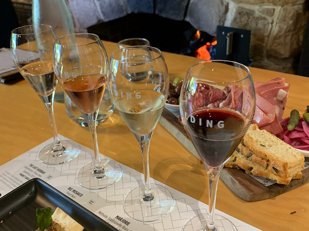 Golding Wines景点图片