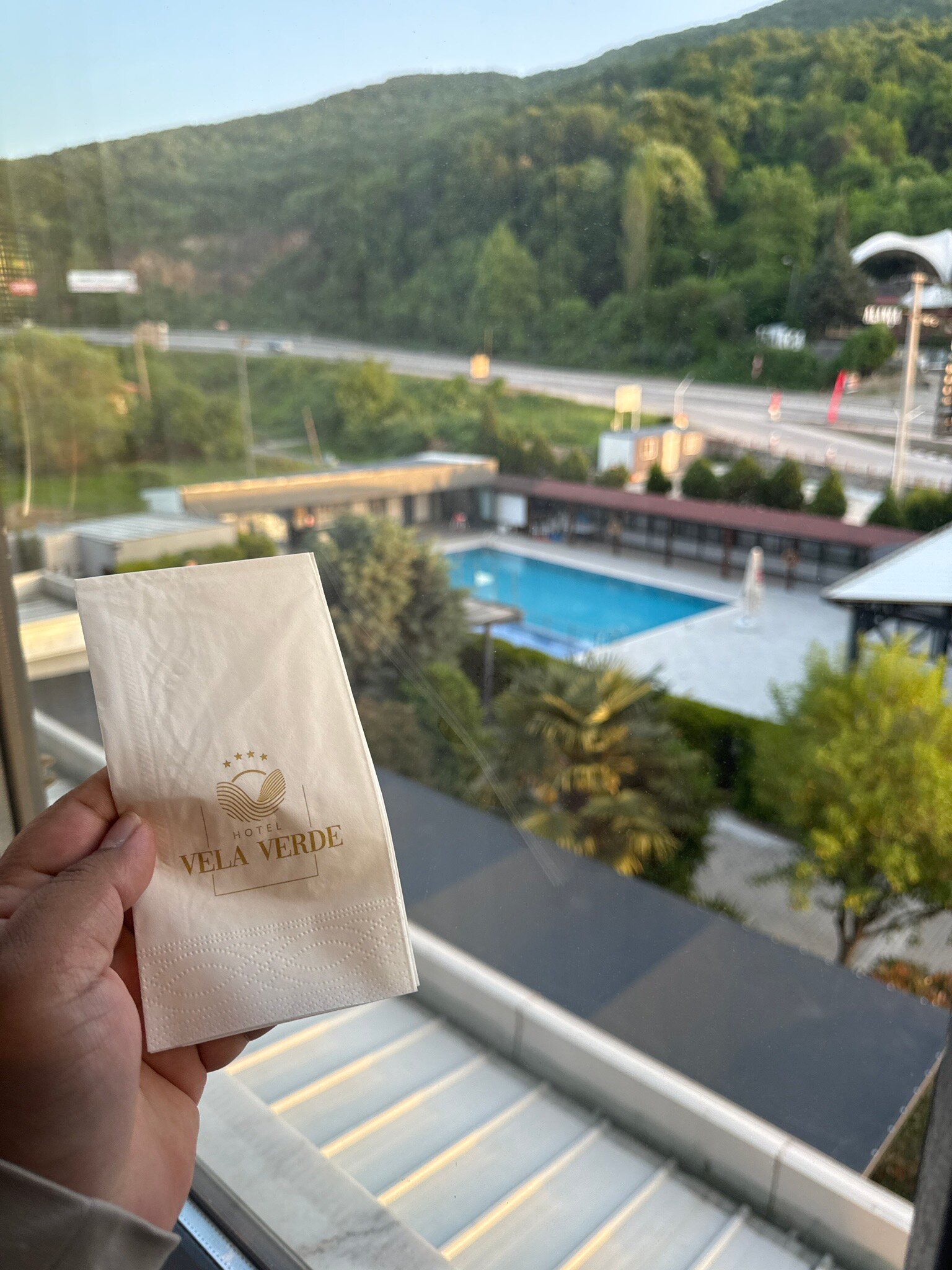 Hotel Vela Verde-官方