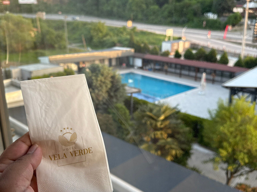 Hotel Vela Verde主图