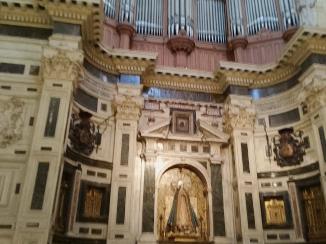 Plaza Cardenal Belluga-穆尔西亚必去景点