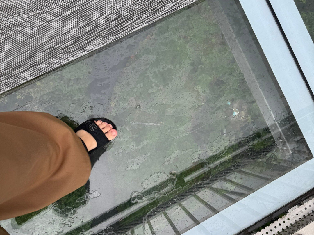 古龙峡-清远市必去景点