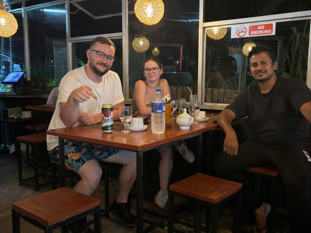 Sahasra Travels景点图片
