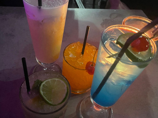 Eclipse Bar Platanias-Platanias必去景点