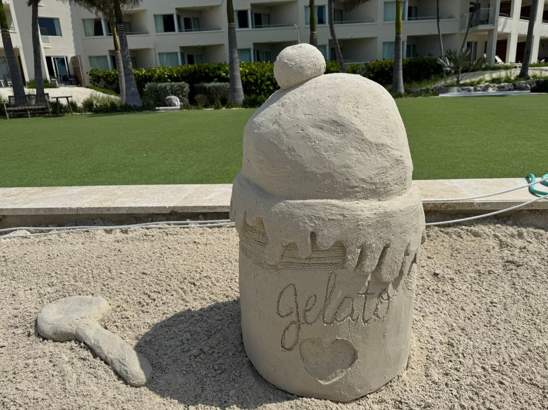 Just Sand And Water-基韦斯特必去景点